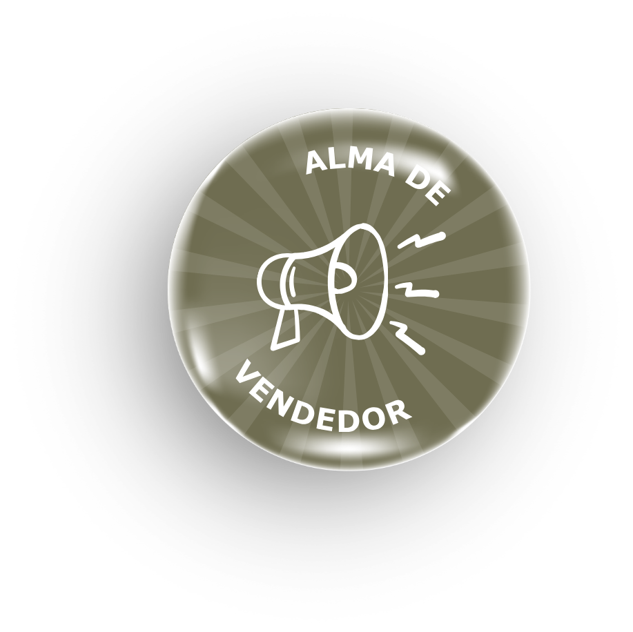 Alma de Vendedor