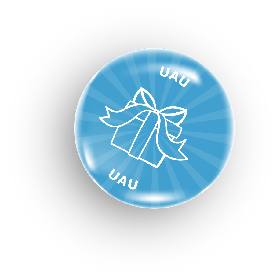 UAU